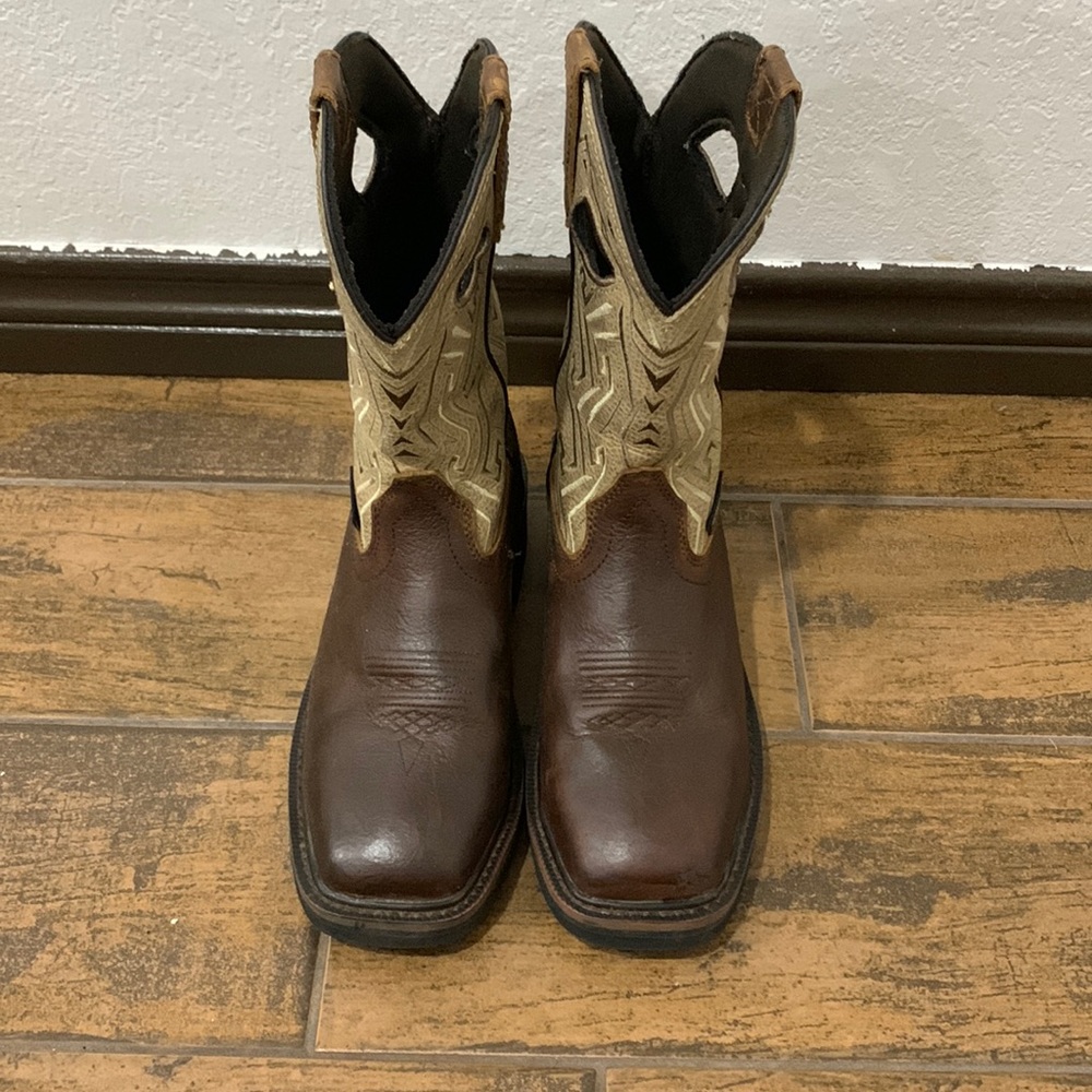 Wolverine Steel Toe Boots Brand New/ Work boots